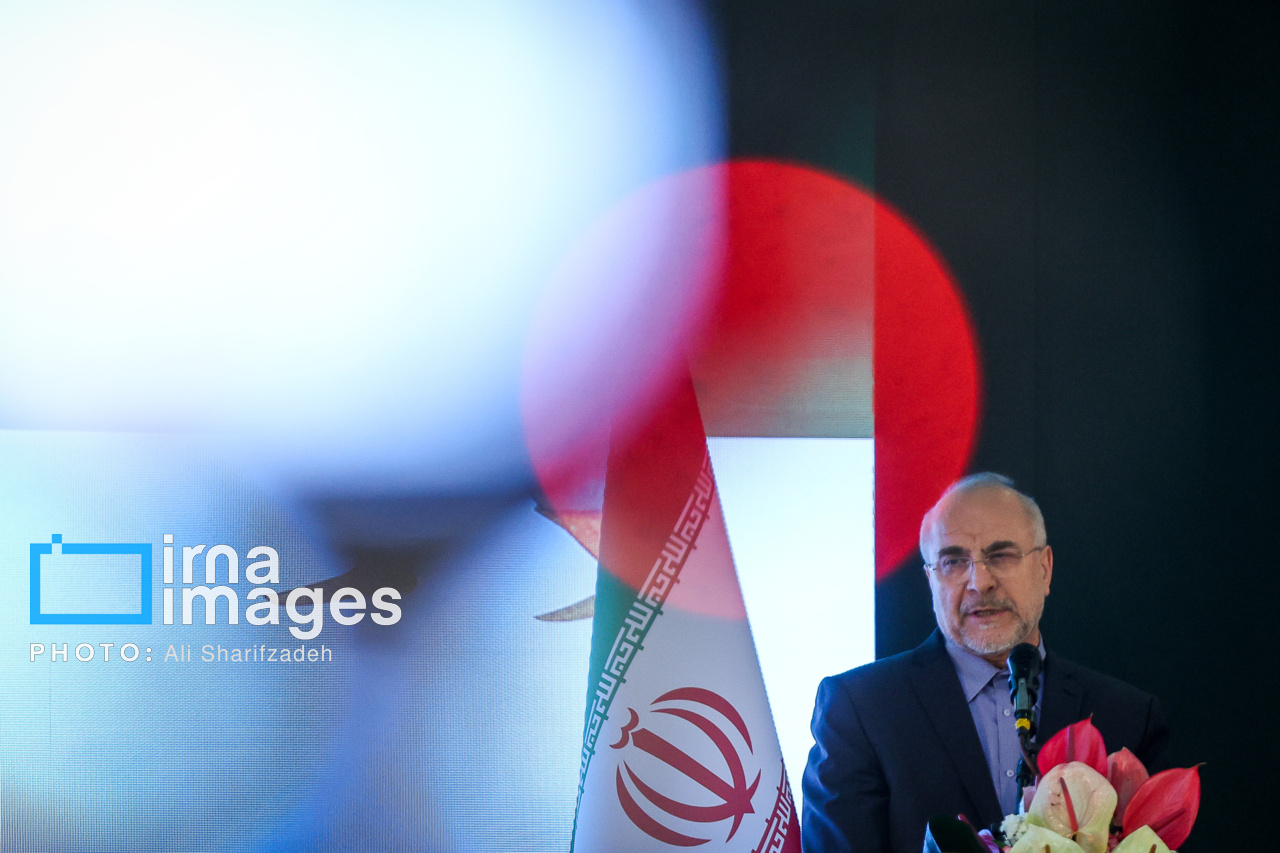 قالیباف: شهید رئیسی گفتمان و اندیشه‌های انقلاب را بار دیگر به میدان آورد