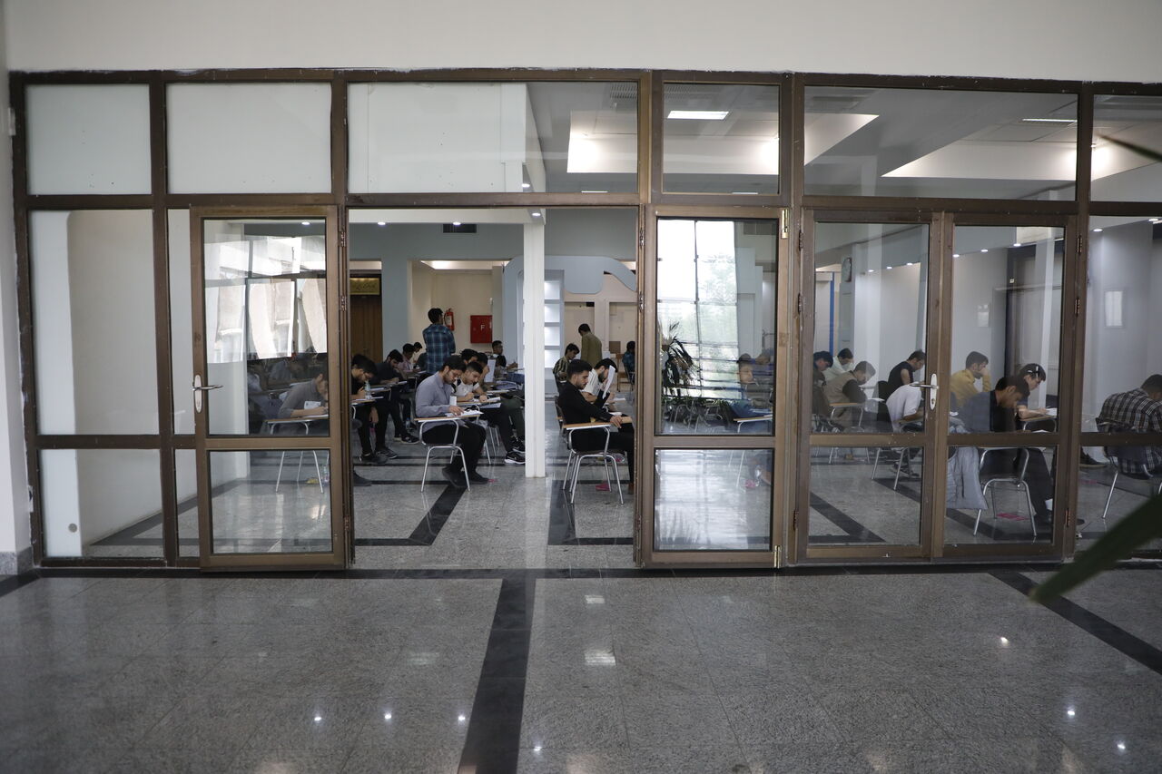 ثبت‌نام بیش از ۲ هزار هنرجو در آزمون‌های جامع و ادواری فرهنگ و هنر گیلان