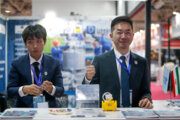 中国与伊朗签署煤炭转化为天然气的合作意向书