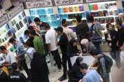 روز دوم نمایشگاه کتاب تهران؛ فرصتی برای گفت‌وگوهای فرهنگی با فرهیختگان