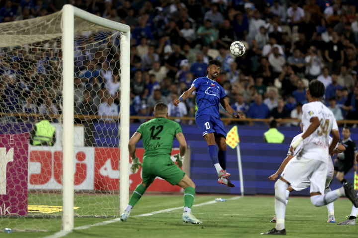 لطیفی: استقلال مقابل سپاهان با تمام توان به میدان میرود؛ اخلاق را نمیبازیم