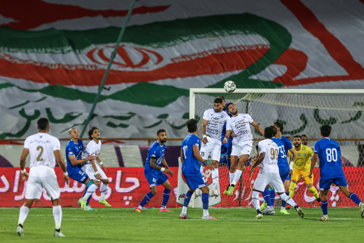 ترکیب احتمالی استقلال مقابل چادرملو؛ نیمکتنشینی ستارهها آخرین تیرِ ساپینتو