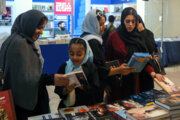 Die 36. Teheraner Buchmesse am vierten Tag