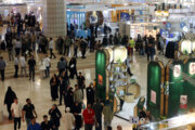 جلوه ادبیات پایداری در نمایشگاه کتاب؛ تخفیف ۵۰ درصدی تا «رد شدن از خیابان فیل‌ها»