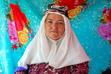 سومین جشنواره بین المللی کوچ عشایر مغان