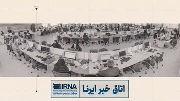 پاسخ جهانگیری به سوالات ایرنا تا بازگشت خاموشی‌ها در قسمت پنجم شماره صفر «اتاق خبر» ایرنا