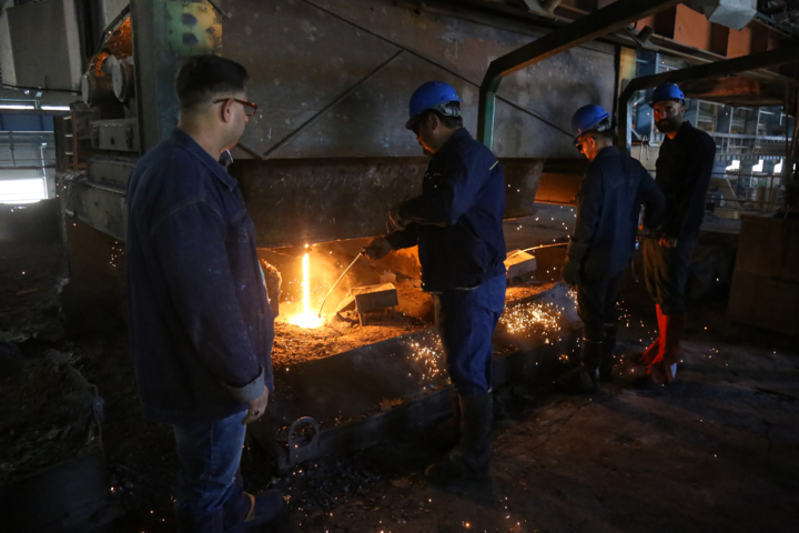 پایانی بر سرمایهگذاریهای کاغذی در مازندران