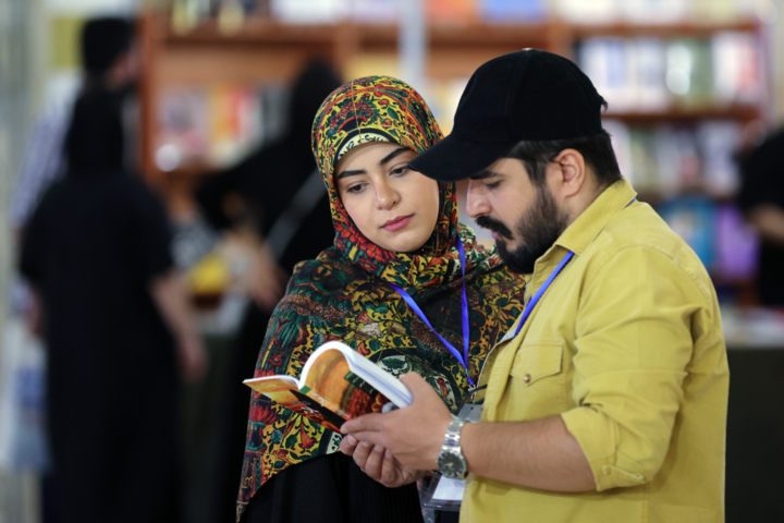 از توزیع شیر رایگان در مدارس ابتدایی تا چالش زائران ایرانی در حج تمتع امسال