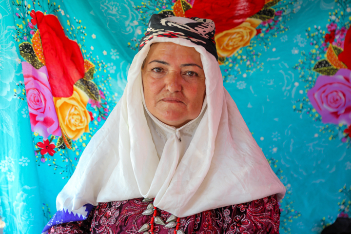 سومین جشنواره بین المللی کوچ عشایر مغان