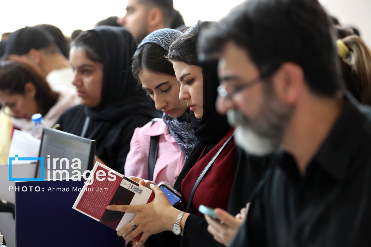فروش نمایشگاه از ۱۲۷ میلیارد تومان گذشت