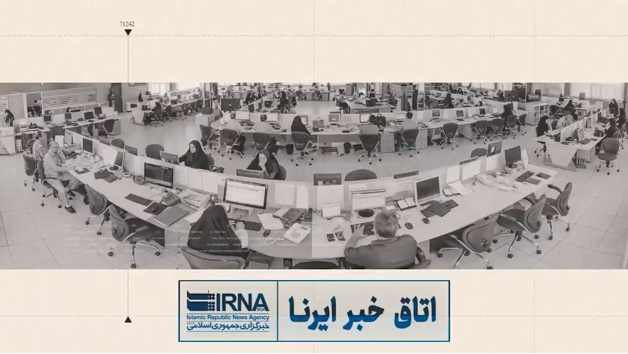 پاسخ جهانگیری به سوالات ایرنا تا بازگشت خاموشی‌ها در قسمت پنجم شماره صفر «اتاق خبر» ایرنا