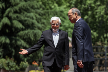 ایران و ازبکستان؛ از پیوندهای تاریخی تا افق‌های تازه همکاری