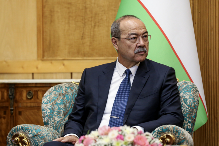 ایران و ازبکستان ؛ از پیوندهای تاریخی تا افق همکاری های جدید