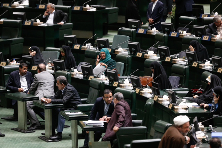 Milletvekillerinden Grossi’ye Uyarı: İran’ın nükleer haklarına yönelik herhangi bir tehdid cevapsız kalmayacak