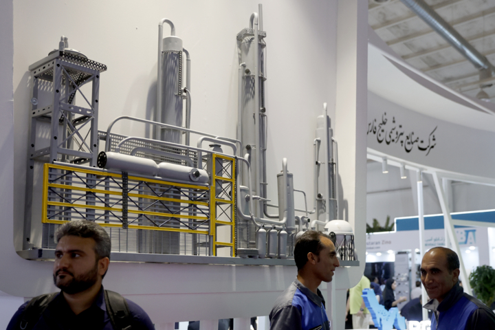 دستاوردهای بزرگترین گردهمایی فعالان صنعت نفت؛ از رایزنی تا عقد قرارداد