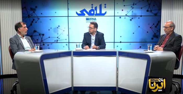کار و نظر کارشناسی مبنای وفاق بین نیروهای سیاسی است