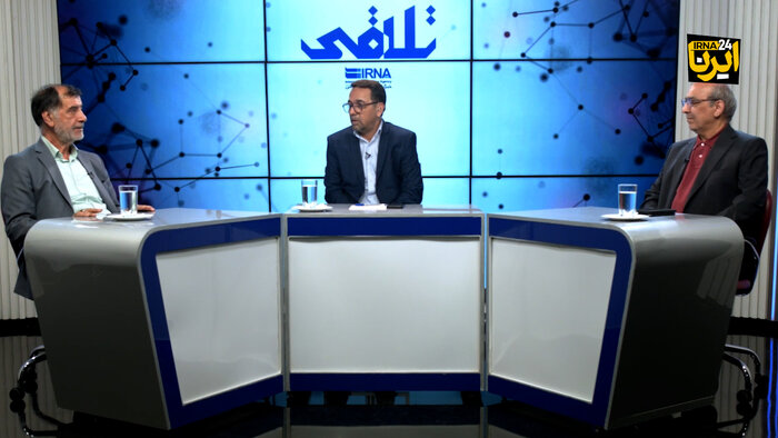 کار و نظر کارشناسی مبنای وفاق بین نیروهای سیاسی است