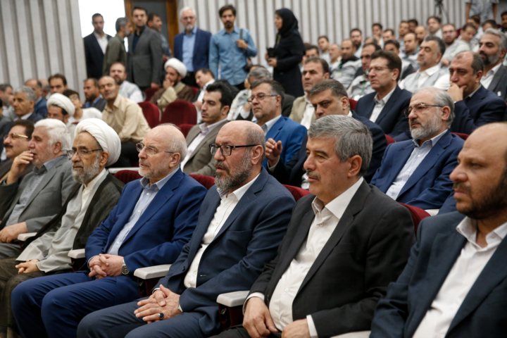 اولین جشنواره توانمندسازی و کارآفرینی علوی