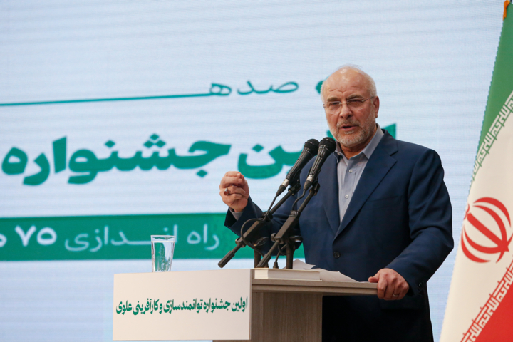 اولین جشنواره توانمندسازی و کارآفرینی علوی
