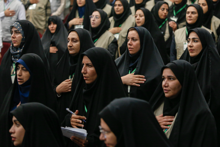 اولین جشنواره توانمندسازی و کارآفرینی علوی