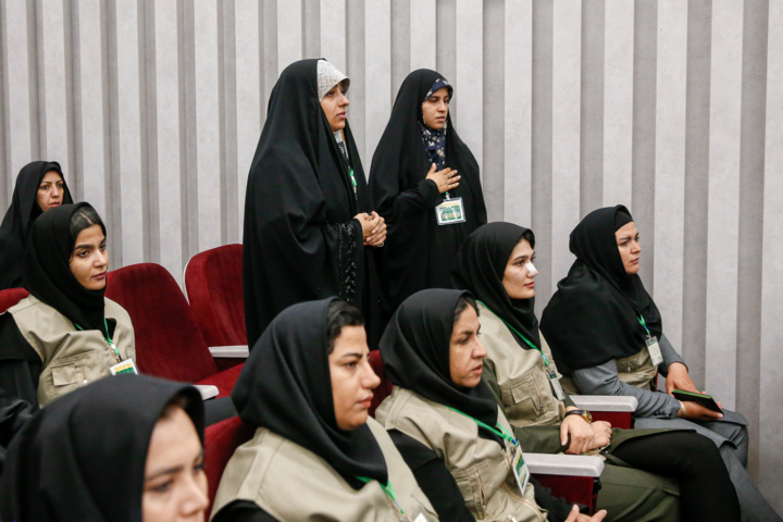 اولین جشنواره توانمندسازی و کارآفرینی علوی
