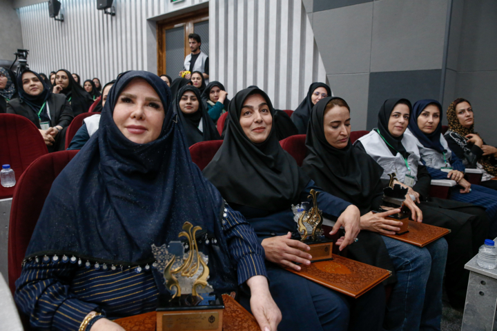 اولین جشنواره توانمندسازی و کارآفرینی علوی