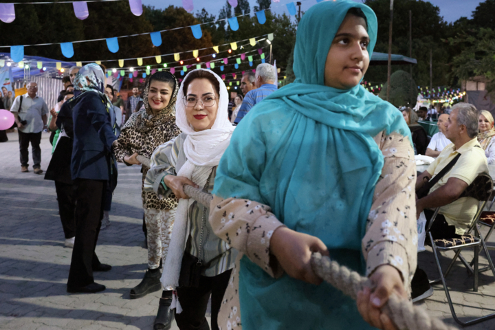جشنواره «شهر سلامت»