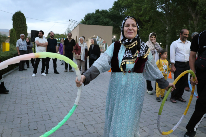 جشنواره «شهر سلامت»