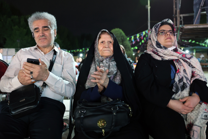 جشنواره «شهر سلامت»