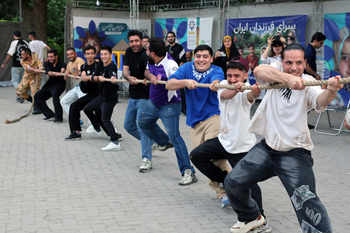 جشنواره «شهر سلامت»