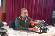 سخنگوی سپاه: روابط عمومی‌ها مسئول حفظ و ارتقای سرمایه اجتماعی سازمان‌ها هستند