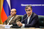 فرزین: متقاضی عضویت بانک توسعه بریکس هستیم