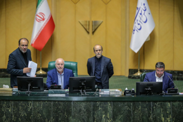 قالیباف: مولدسازی ظرفیتی برای تحقق قانون تامین مالی تولید است