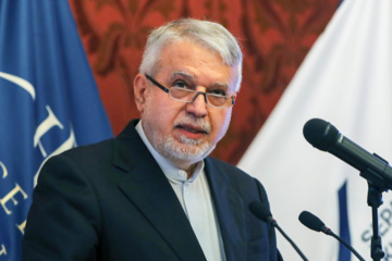 صالحی‌امیری پایداری صنعت گردشگری را در گرو جذب گردشگر خارجی دانست