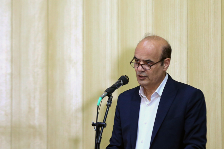جلسه شورای اداری استان آذربایجان‌شرقی با حضور معاون اول رئیس جمهور