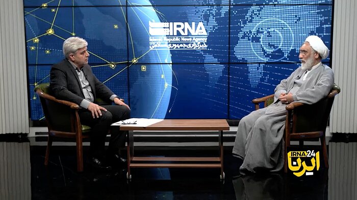 پورمحمدی: شکاف‌های اجتماعی باید ترمیم شود