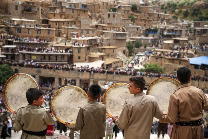 اخبار موسیقی؛ نمایشگاه کودک‌ونوجوان، شب «علیزاده» و نکوداشت‌ «مشکاتیان»
