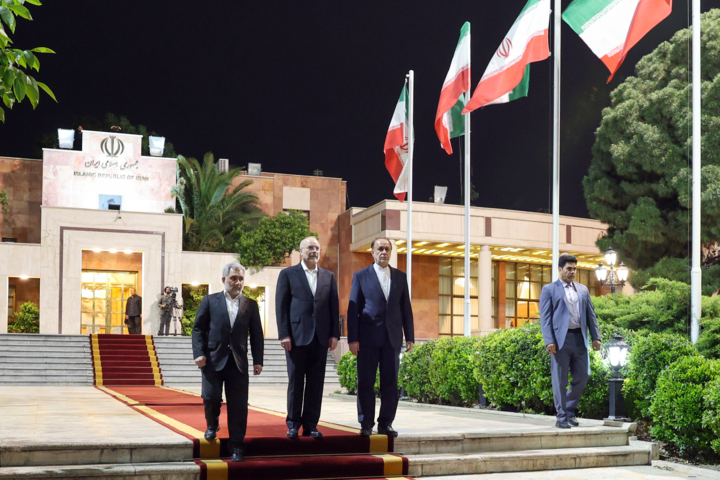 نماینده Mobarak: فرصتی برای توسعه روابط اقتصادی ایران -ندونزی در جاکارتا فراهم شد