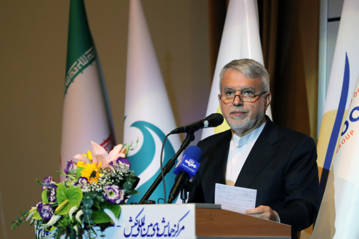 افتتاح سمپوزیوم بازار گردشگری کشورهای عضو اکو