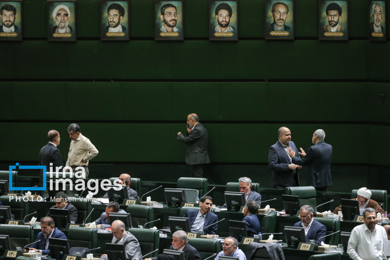 ایران جز به توافق عادلانه و رفع تحریم‌ها رضایت نمی‌دهد