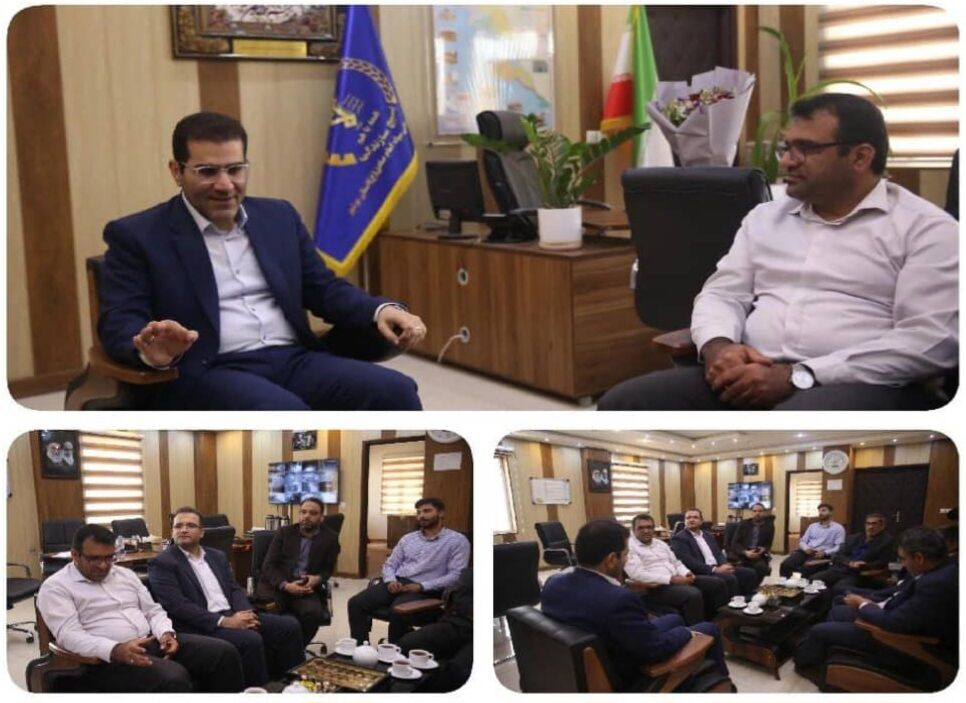 معاون استاندار بوشهر:بسیج سازندگی بازوی توانمند دولت در محرومیت‌زدایی است