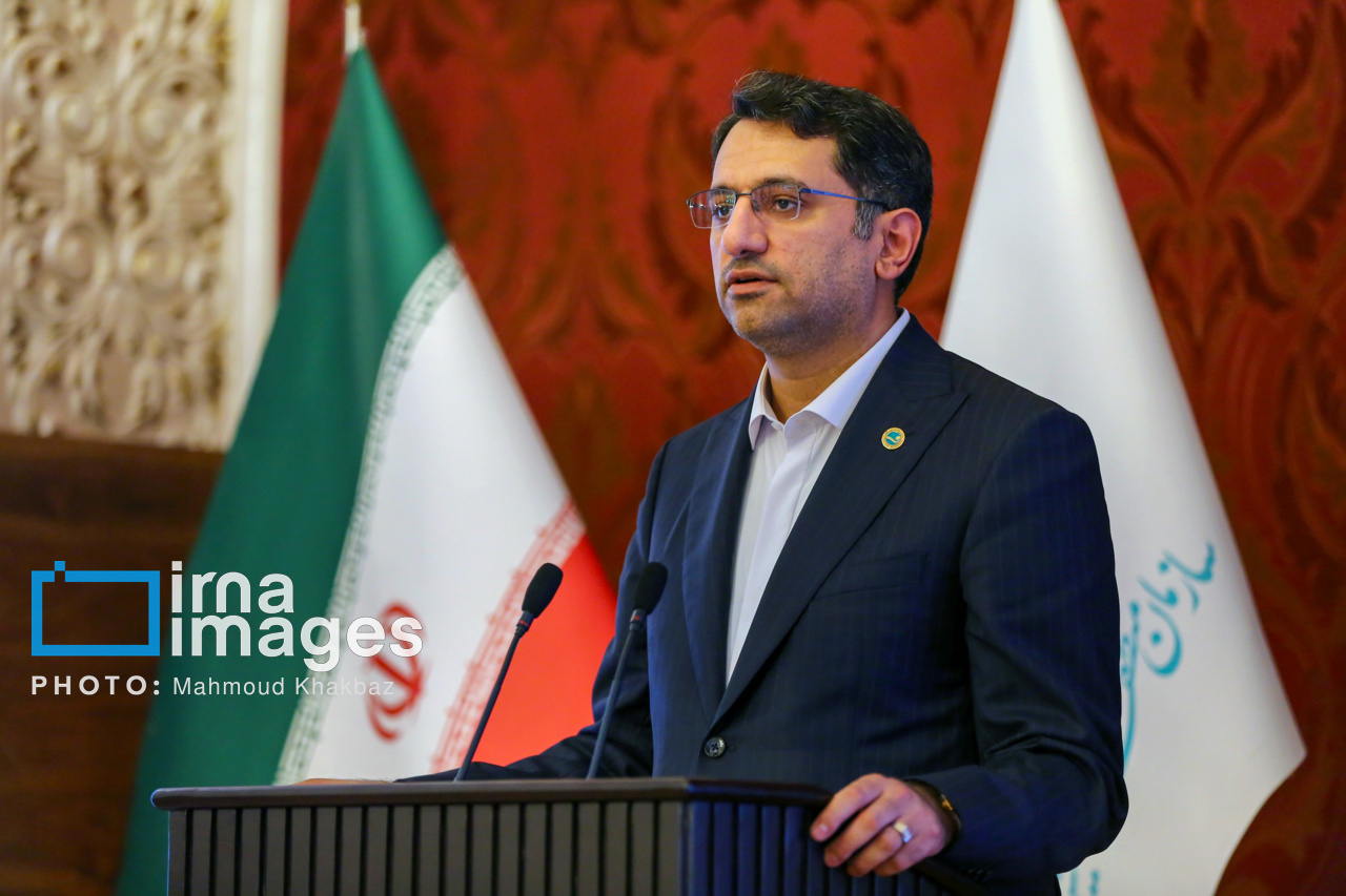 ثبت ۱۲ رکورد در ۱۲ ماه، دستاورد یک ساله سازمان منطقه آزاد کیش