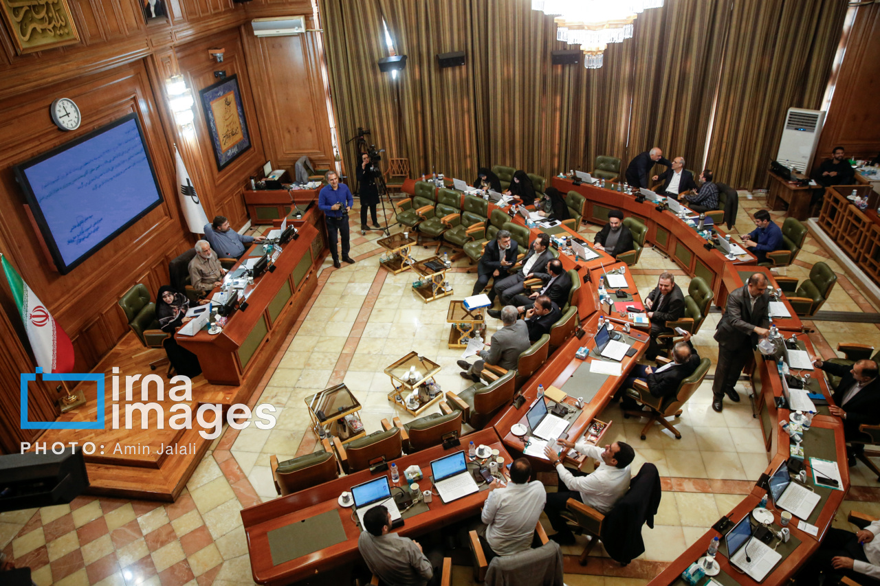 تاکید عضو شورای شهر تهران بر ضرورت گذار از «مناسب‌سازی فیزیکی» به «شهر فراگیر»