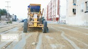 آماده‌سازی معابر، گام اساسی تحقق عدالت اجتماعی در مناطق کمتر برخوردار کشور است