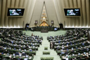 ایران کے ایٹمی حقوق پر دراندازی کا سوچیں بھی مت، آئی اے ای اے کے سربراہ کو ایران کے ارکان پارلیمنٹ کا انتباہ