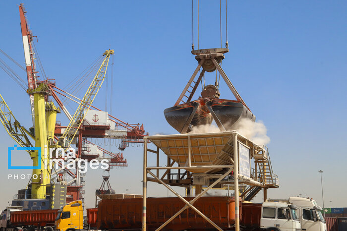 بیش از ۲ میلیون و ۸۰۰ خدمت دامپزشکی رایگان در مناطق محروم خوزستان