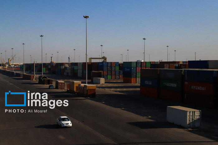 حذف ارز چند نرخی تسهیل کننده تولید و تجارت است