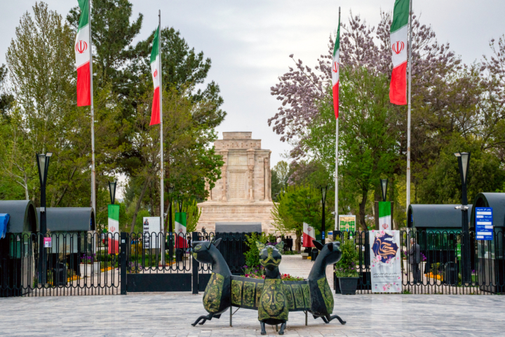 خراسان بزرگ، افغانستان و آسیای مرکزی قلب تپنده تمدنهای بزرگ تاریخ
