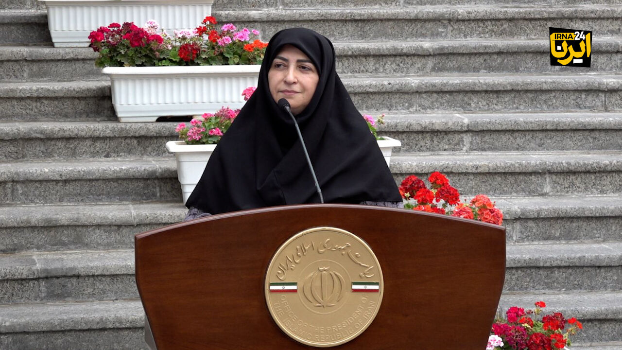 انصاری: مرجعیت ملی کنوانسیون تنوع‌زیستی به سازمان محیط‌زیست منتقل شد
