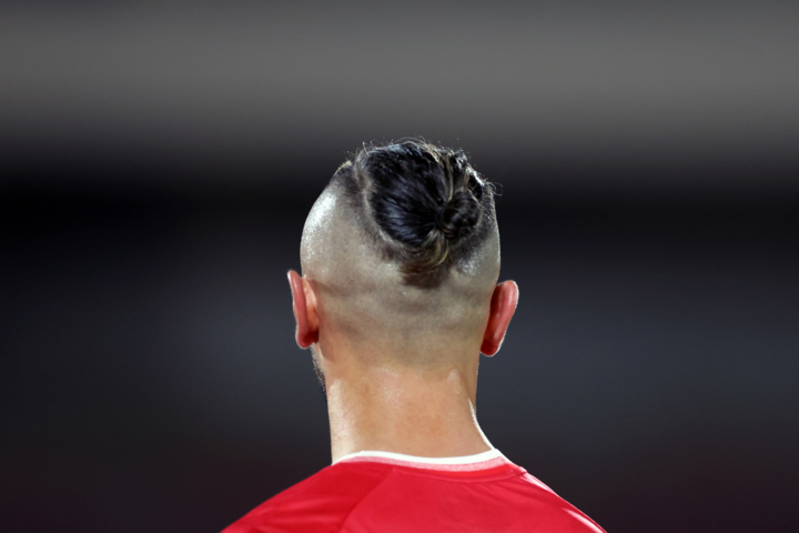 لیگ برتر فوتبال - پرسپولیس و هوادار